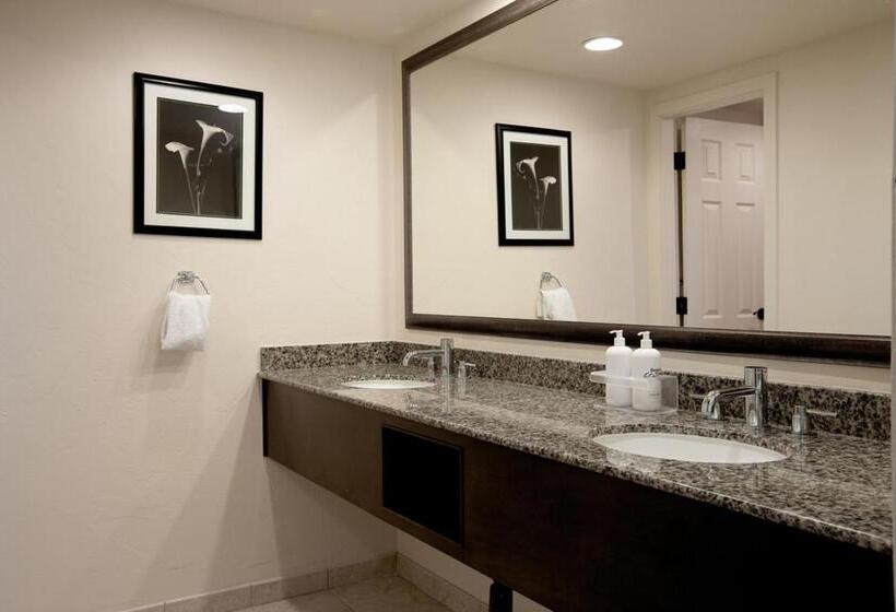 キングサイズベッドのスタンダードルーム, Sandstone Creek Club Condominiums