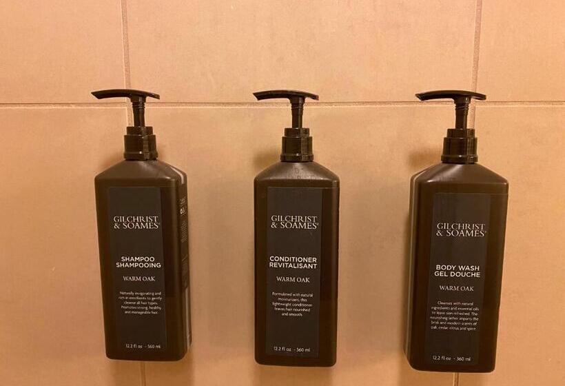 חדר דלוקס, Sheraton Albuquerque Uptown By Marriott