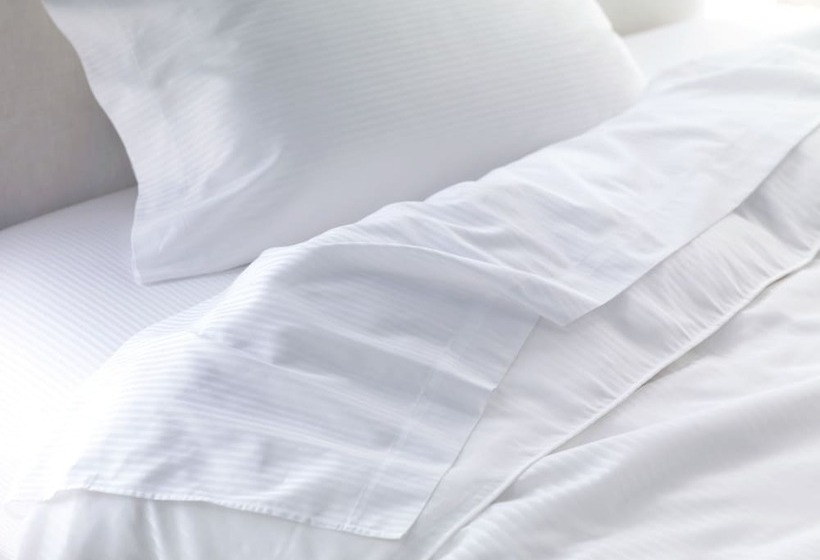 Номер Executive, Sheraton Sioux Falls Hotel & Convention Center