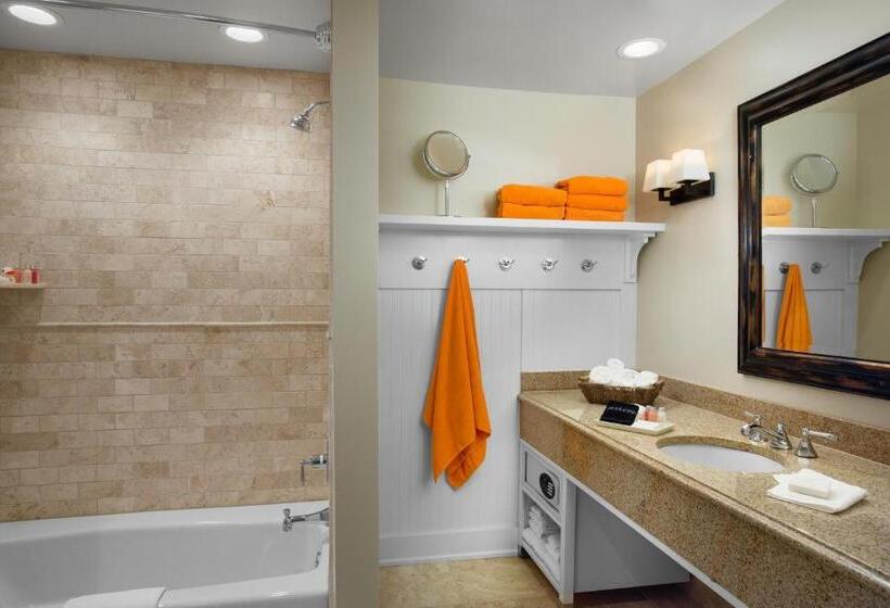 프리미엄 룸, Sanderling Resort Outer Banks