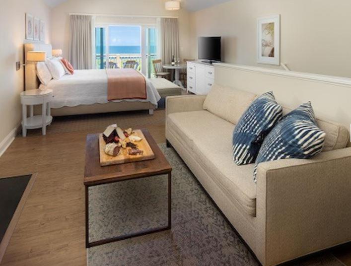 스위트, Sanderling Resort Outer Banks
