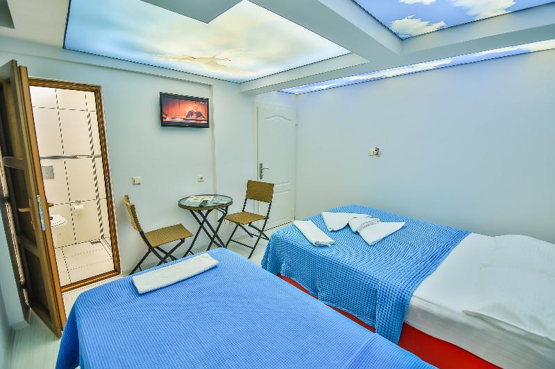 オーシャンビュースタンダードルーム, Sanderling Resort Outer Banks
