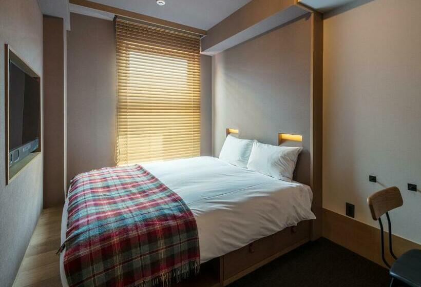 Номер Стандарт, Twin Line Hotel Karuizawa Japan
