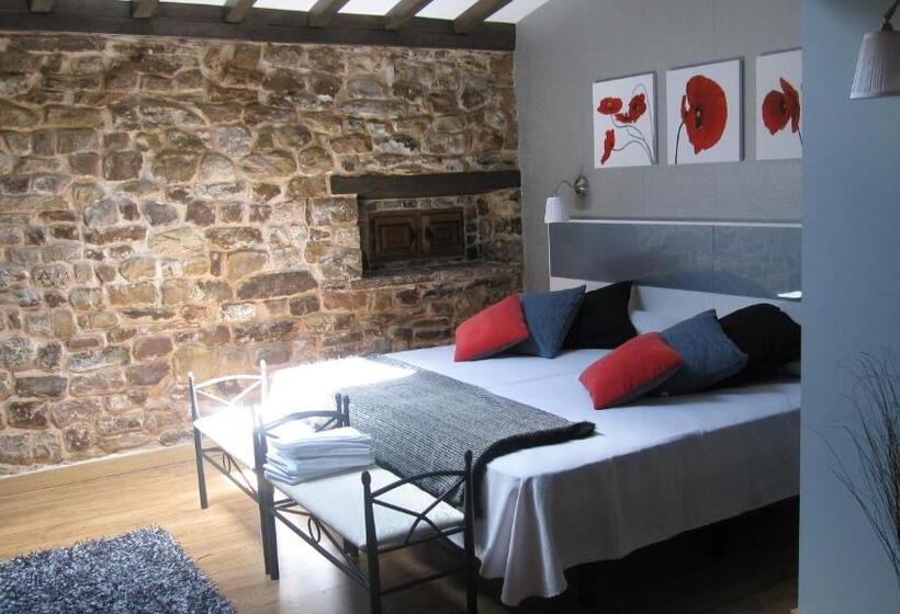 Номер Стандарт, Posada Ormas