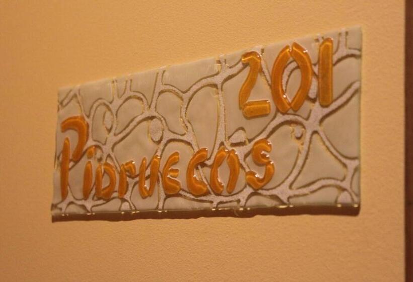 חדר סטנדרט, Posada Ormas