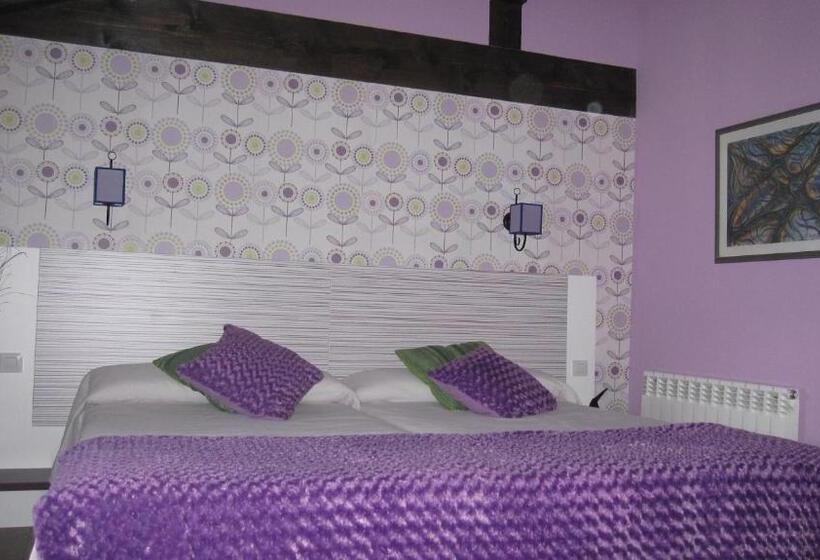 Номер Стандарт Вид на Сад, Posada Ormas
