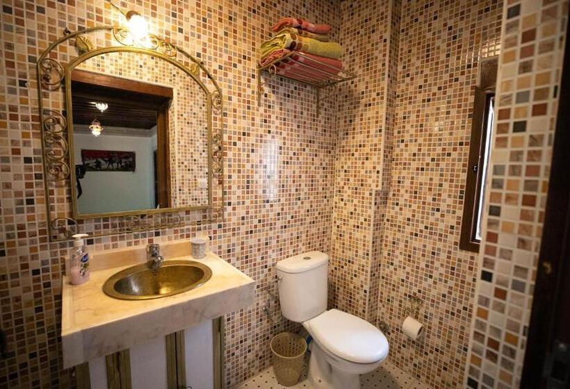 اتاق لوکس خانوادگی, Riad Mounana Fez Luxurious Palace & Spa