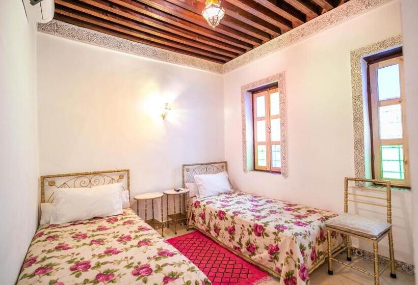 اتاق استاندارد, Riad Mounana Fez Luxurious Palace & Spa