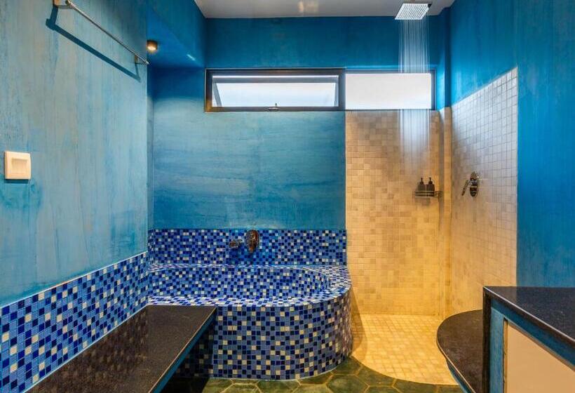 带3个卧室的套间, Baahu Villa