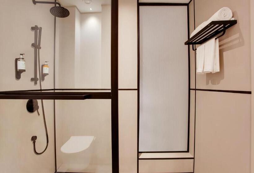 اتاق سوپریور, Lemon Tree Hotel, Jumeirah Dubai