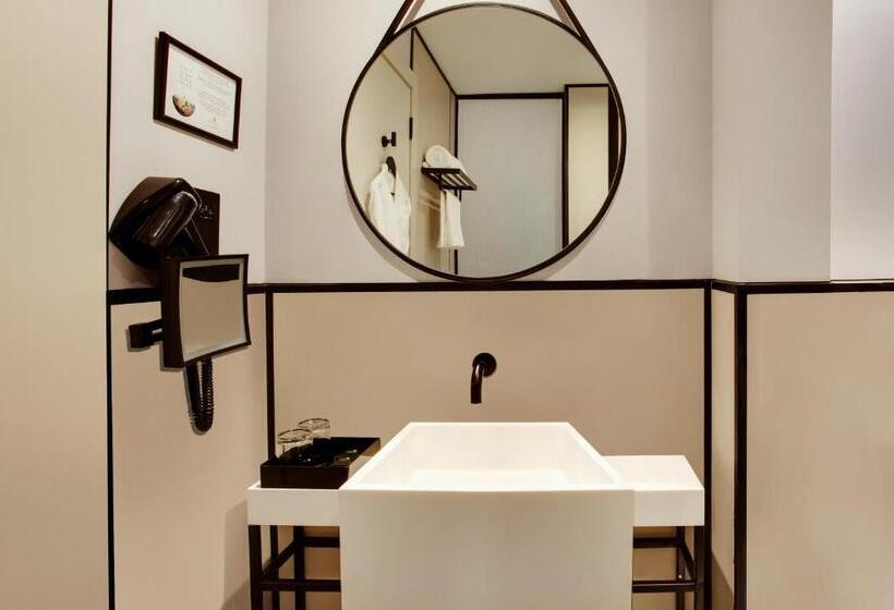 سوییت جونیور, Lemon Tree Hotel, Jumeirah Dubai