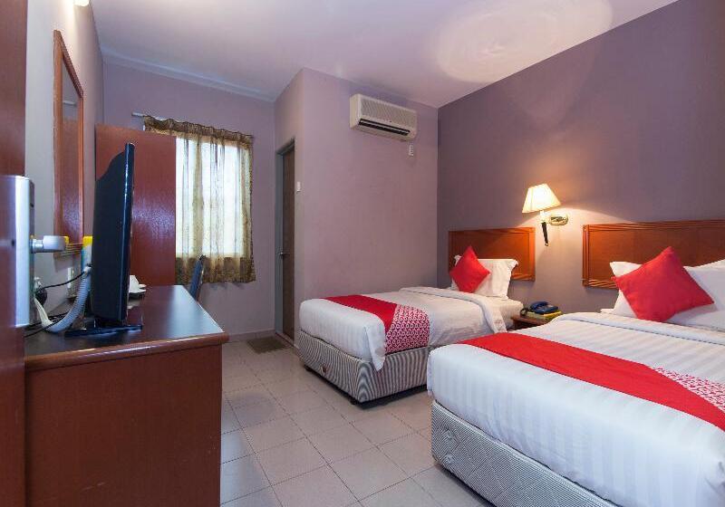 اتاق سوپریور, Lemon Tree Hotel, Jumeirah Dubai