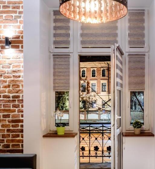 غرفة دوبلكس, 2 Nights Apartments