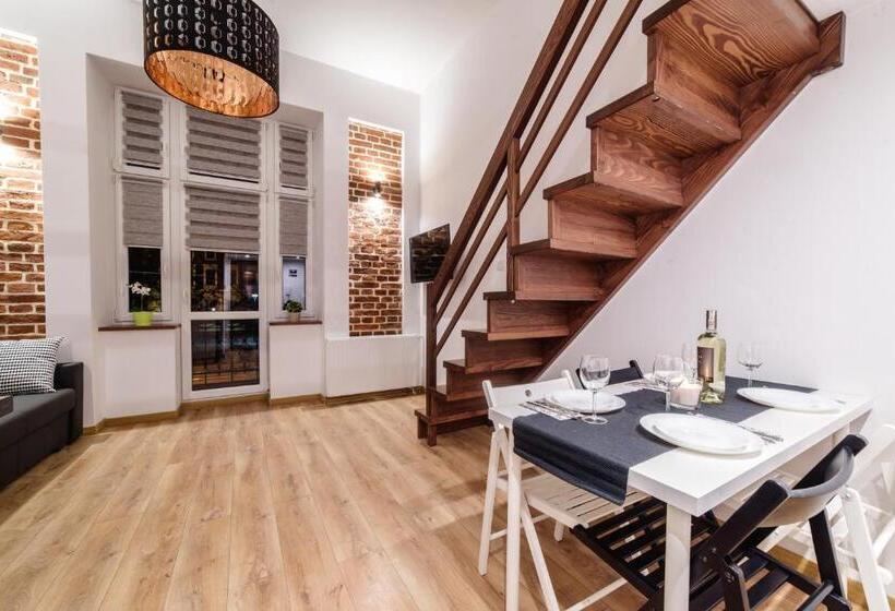 غرفة دوبلكس, 2 Nights Apartments