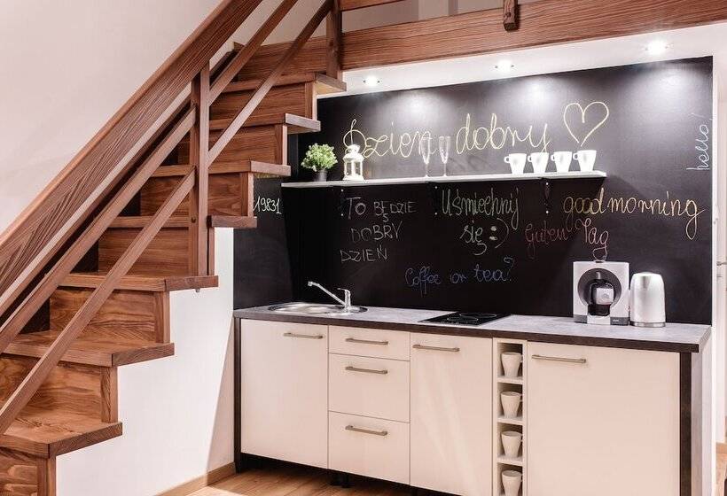 شقة غرفة واحدة, 2 Nights Apartments