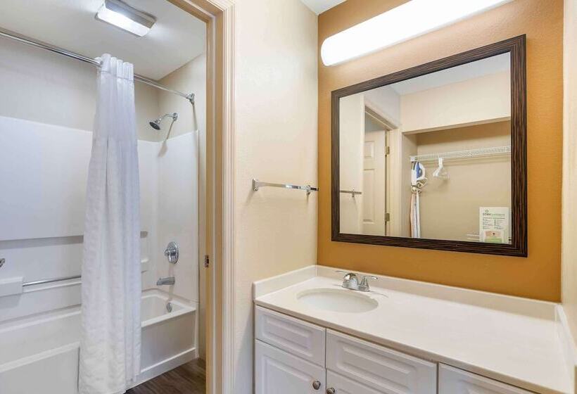 豪华工作室, Extended Stay America Suites   Orlando   Lake Buena Vista