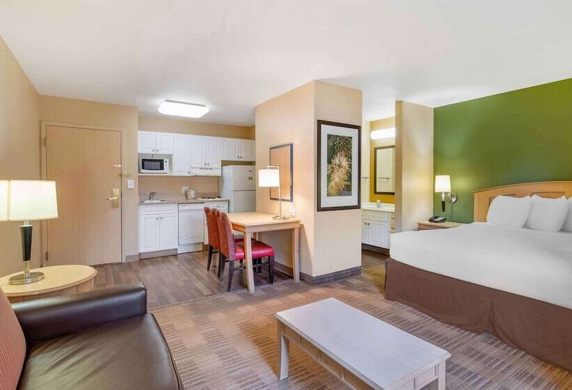 豪华工作室, Extended Stay America Suites   Orlando   Lake Buena Vista