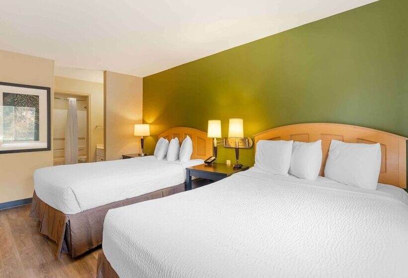 豪华工作室, Extended Stay America Suites   Orlando   Lake Buena Vista