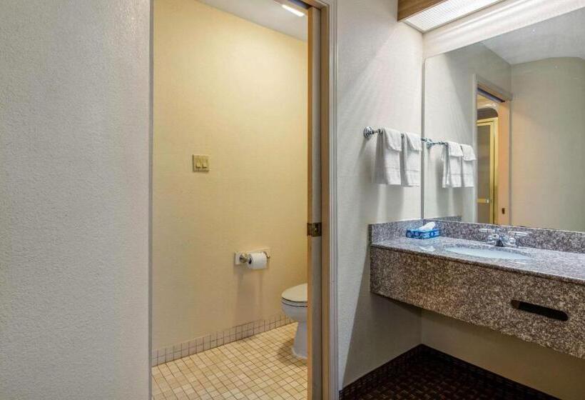 Chambre Standard Lit King Size, Classic Inn