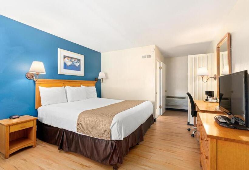 Стандартный Номер Кровать Кинг, Skylark Shores Resort