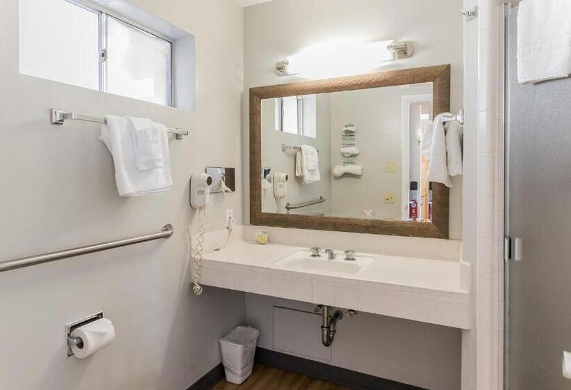Номер Стандарт Вид на Озеро, Skylark Shores Resort