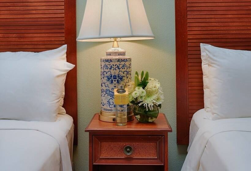 Chambre Premium, Voco St James Hotel, An Ihg