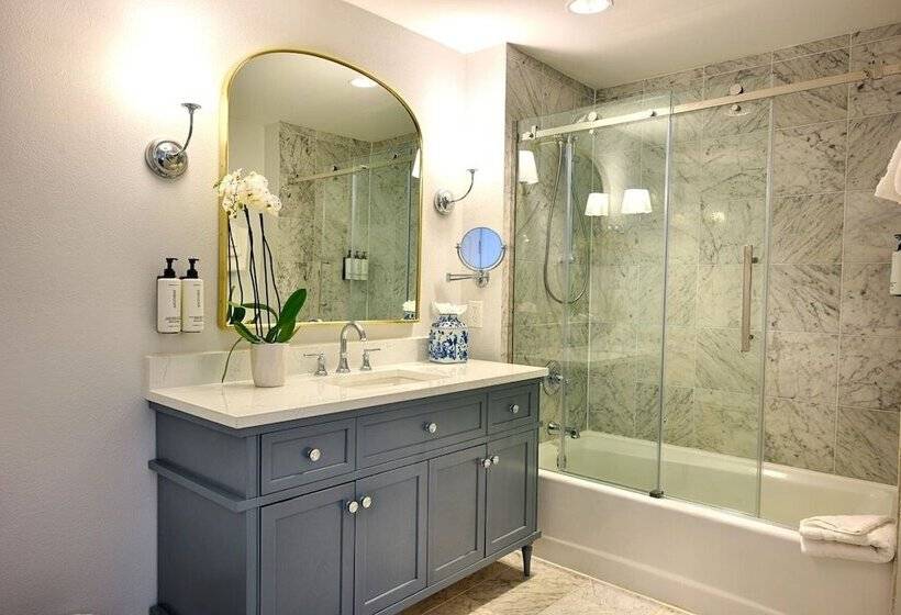 Chambre Standard, Voco St James Hotel, An Ihg