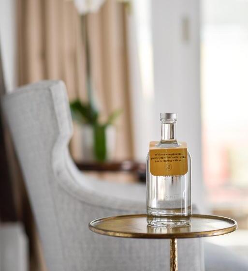 Chambre Standard, Voco St James Hotel, An Ihg