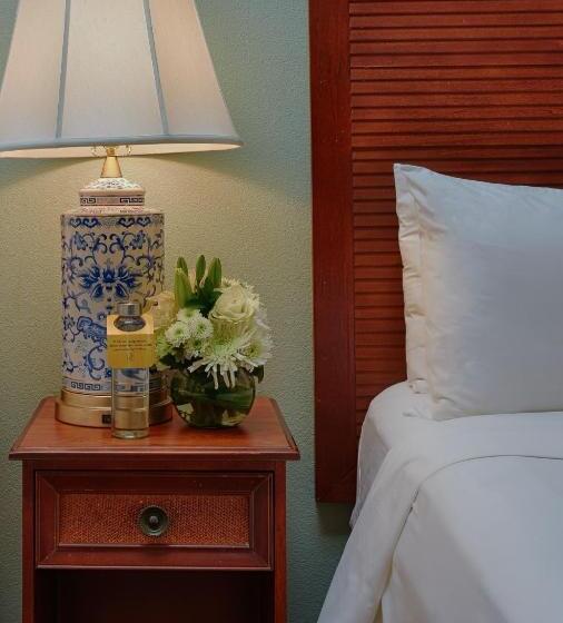Chambre Standard, Voco St James Hotel, An Ihg