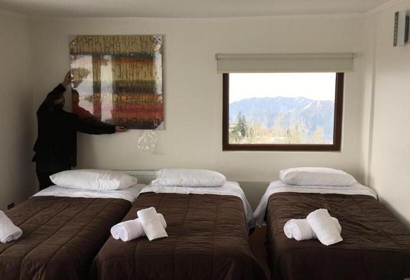 Family Suite, Hf