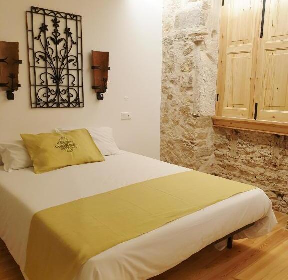 اتاق استاندارد, Casa Da Baixa Downtown House