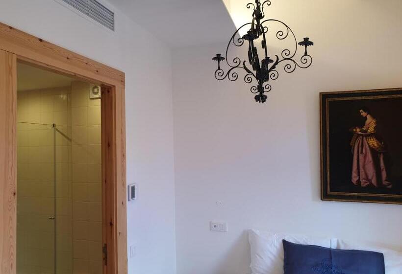 اتاق سوپریور, Casa Da Baixa Downtown House