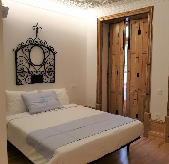 اتاق سوپریور, Casa Da Baixa Downtown House