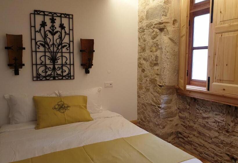 اتاق استاندارد, Casa Da Baixa Downtown House