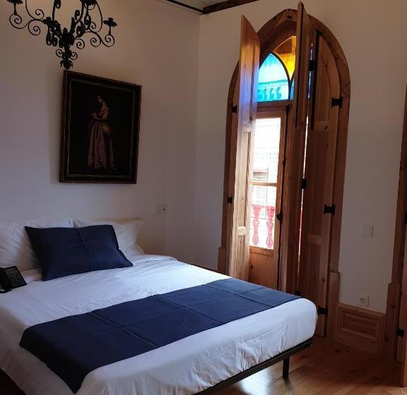 اتاق سوپریور, Casa Da Baixa Downtown House