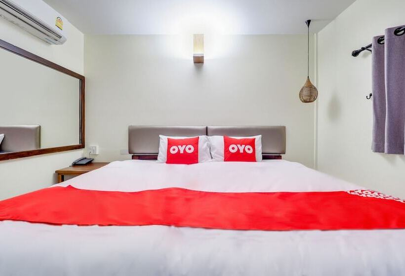 スタンダードルーム, Ngeeb Bed & Breakfast