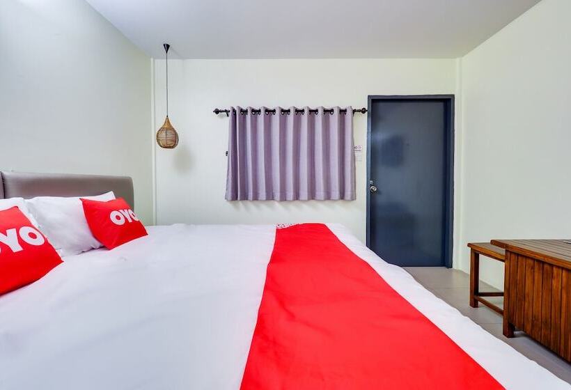 スイート（家族用）, Ngeeb Bed & Breakfast