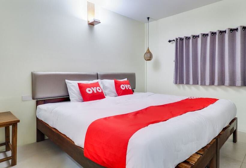スイート（家族用）, Ngeeb Bed & Breakfast