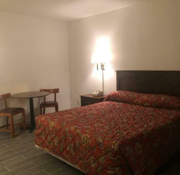 Номер Стандарт Индивидуальный, Royal Inn