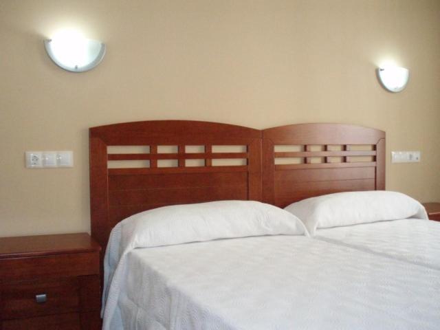 Номер Стандарт Адаптированный для Инвалидов, Hostal El Altozano