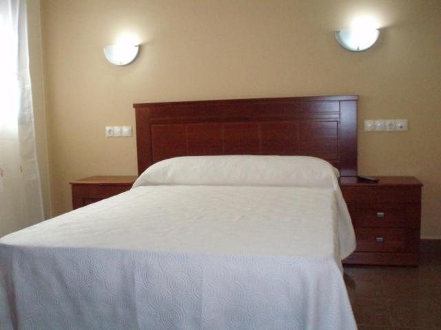 Номер Стандарт, Hostal El Altozano