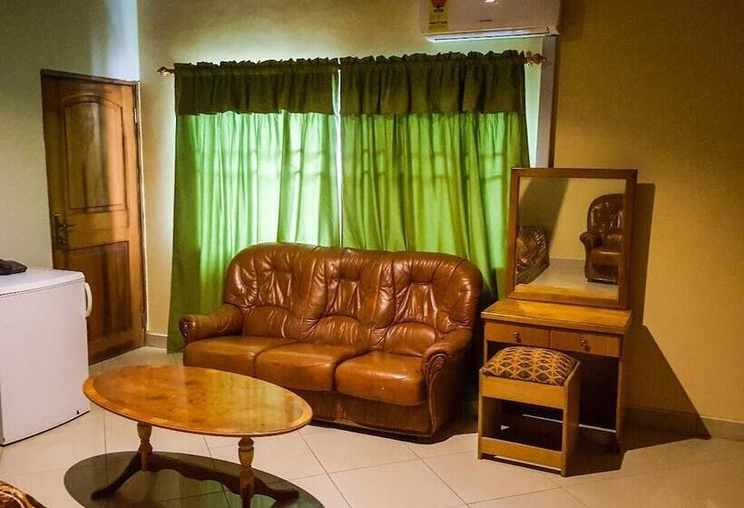 Deluxe Room, Standard Home Guest House