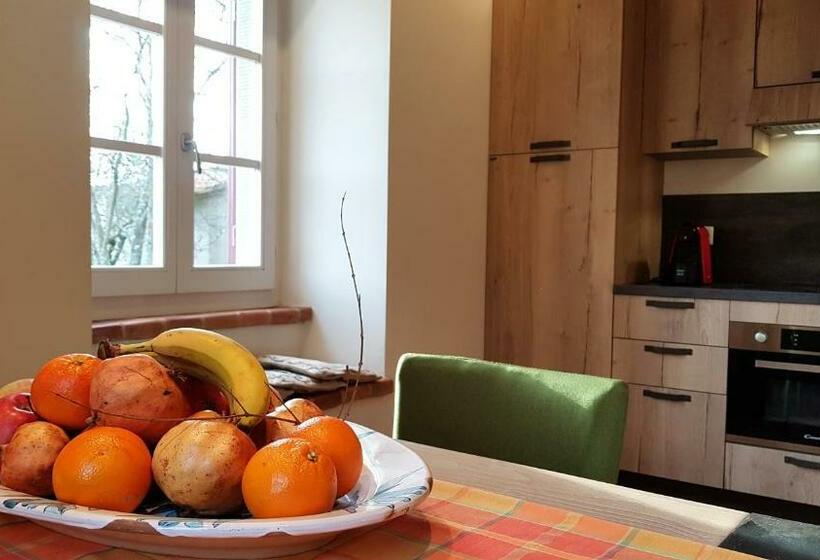آپارتمان سوپریور 1 خوابه, Agriturismo I Cedri