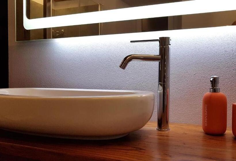 آپارتمان لوکس 1 خوابه, Agriturismo I Cedri