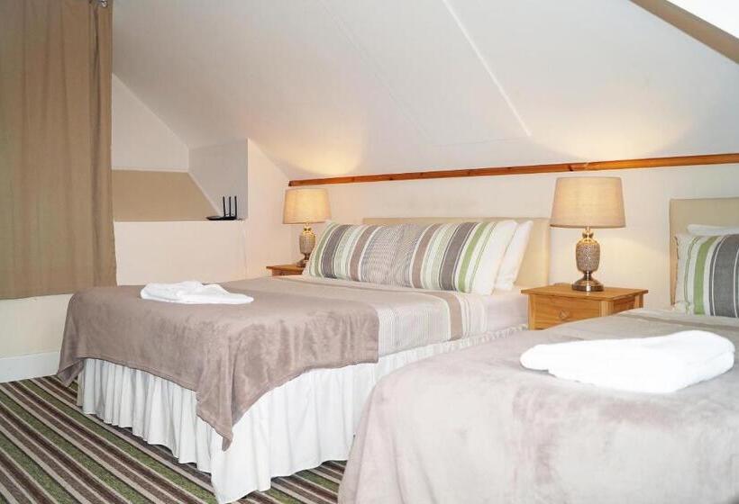 Студия Deluxe, Ricky Road Guest House   Wizard Studio Room Available To Book Now