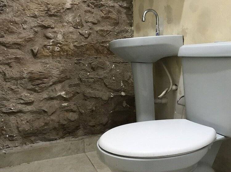 اتاق استاندارد, Diamond Hostel