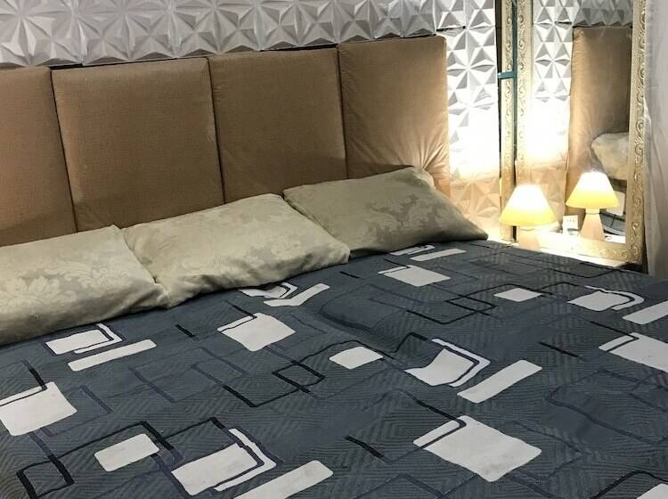 اتاق استاندارد, Diamond Hostel