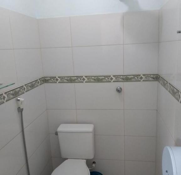 Номер Стандарт, Pousada Dos Amigos