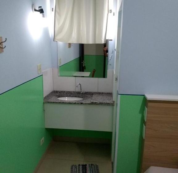 Номер Стандарт, Pousada Dos Amigos