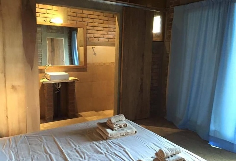 스탠다드 룸, Isla Encantada   Hostel